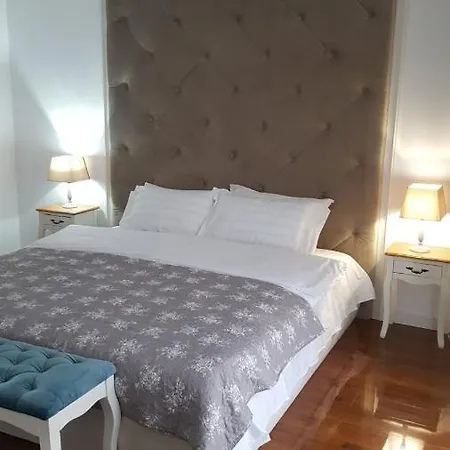 Infinity Cozy Brasov