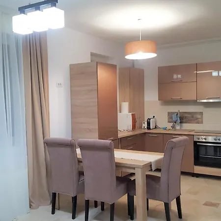 Infinity Cozy Brasov