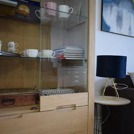 Infinity Cozy Apartment