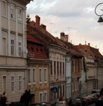 Infinity Cozy * Brasov